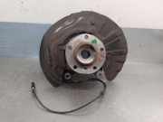 Achsschenkel Halter Rechts Vorne 31216855954 BMW X4 (F26) SAC SUV xDrive35d 24V (N57-D30B)