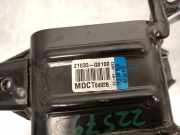 Motorhalter Links 21830Q0100 Hyundai i20 (BC3) Schrägheck 5-drs 1.0 T-GDI 120 Mild Hybrid 48V 12V (G3LF)