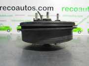 Bremstrommel Hinten 03106EP20 Lancia Ypsilon (843) Schrägheck 1.4 16V (843.A.1000)