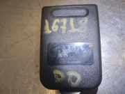 Motorhaube 7901J0 Peugeot 307 CC (3B) Cabrio 2.0 16V (EW10J4S(RFK))