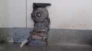 Steuerkette Abdeckung 2802041060 Toyota Previa (R3) Großraumlimousine 2.4i 16V VVT-i (2AZFE)