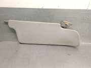 Sonnenblende Links 8143G5 Peugeot 205 I (741A/C) Schrägheck 1.8 GLD,GRD,XRD (XUD7(161A))