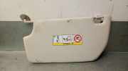 Sonnenblende Rechts ET76A04100CE3AM1 Ford Transit Courier GroÃŸraumlimousine 1.5 TDCi 75 (UGCB)