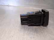 Warnleuchte Schalter BP4K664H0 Mazda 3 Sedán (BK) 1.6 DI Turbo (BK12Y)