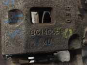 Bremssattel Rechts Hinten 4841009002 SsangYong Actyon SUV 2.0 Xdi 16V (OM664.951)