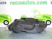 Handgriff Kofferraum A2037500093 Mercedes-Benz C (W203) Limousine 2.2 C-220 CDI 16V (OM611.962)