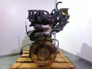 Steuergerät Airbag 1K0909605AA Skoda Octavia (1Z3) Liftback 1.9 TDI (BXE)