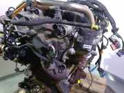Motor G6DA Ford Focus 2 Schr?gheck 2.0 TDCi 16V (G6DA)