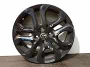 Felge 9965425560 Mazda 2 (DJ/DL) Schrägheck 1.5 SkyActiv-G 90 (P5)