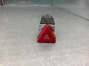 Warnleuchte Schalter 1K0953509A Volkswagen Jetta III (1K2) Limousine 2.0 TDI 16V 140 (BKD) BKD