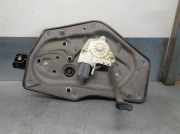 Fensterheber Links Hinten 2PINES Skoda II Station Wagon (3T5) 2.0 TDI 16V
