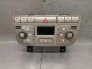 Bedienung Klimacontrolle 735490748 Lancia Musa Großraumlimousine 1.3 JTD Multijet 95 (199.B.1000)