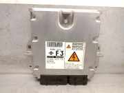 Motorsteuergerät 23710BN86A Nissan Almera (N16) Schrägheck 2.2 Di 16V HP (YD22)