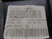 Handschuhfach 9497ZD Peugeot 407 (6D) Limousine 2.2 16V (EW12J4(3FZ))