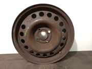 Felge 93322257 Opel Meriva (A) Großraumlimousine 1.7 DTI 16V (Y17DT)