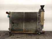 Radiator 1301E4 Peugeot 106 I SchrÃ¤gheck 1.1 i XN,XR,XT (TU1M(HDZ))