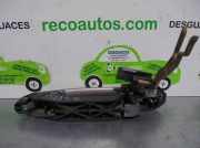 TÃ¼rgriff AuÃŸen Ra 6921033080C0 Toyota Prius (NHW20) Liftback 1.5 16V (1NZ-FXE)