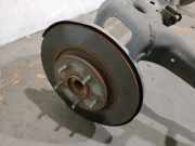 Stoßfängerträger Hinten 96634094 Daewoo / Chevrolet Epica Limousine 2.0 V6 24V (X20D1)