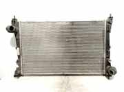 Radiator 51812209 Fiat Doblo (263) Großraumlimousine 1.3 D Multijet DPF Euro 5 (263.A.2000)