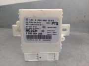 Spannungsregulator A2044401001 Mercedes-Benz C Estate (S204) Kombi 3.0 C-320 CDI V6 24V (OM642.960)