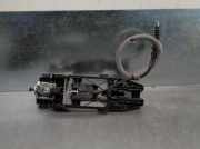 Türgriff Außen Links Vorne 5N0837017E Volkswagen Polo V (6R) Schrägheck 1.2 TDI 12V BlueMotion (CFWA(Euro 5)) CFWA(Euro 5)