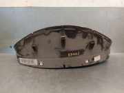 Tachoeinheit Kmh 9664690380 Peugeot 407 SW (6E) Kombi 1.6 HDiF 16V (DV6TED4(9HZ))