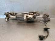 Scheibenwischermotor Vorne 96485145 Daewoo / Chevrolet CHEVROLET MATIZ (M200, M250) 0.8