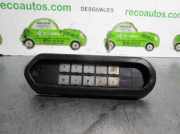 Zentralverriegelung Motor Rechts Hinten 1497113080 Peugeot 807 Großraumlimousine 2.2 HDiF 16V (DW12TED4(4HW))