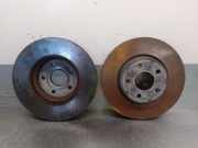 Bremsscheibe Vorne A2474210312 Mercedes-Benz A (177.0) SchrÃ¤gheck 1.5 A-180d (OM608.915(K9K-U8))
