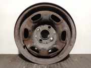Felge 321601025J Volkswagen Polo II Classic (86C) Limousine 1.3 (MH) MH