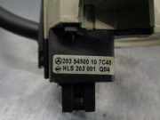 Lichtschalter 2035450010 Mercedes-Benz C Sportcoupé (C203) Schrägheck 2.0 C-200K 16V (M111.955)