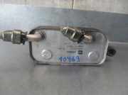 Ölkühler 1712340 BMW 5 serie (E39) Limousine 535i 32V (M62-B35(358S2))