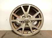 Felge 9598181 Opel Insignia SchrÃ¤gheck 5-drs 2.0 CDTI 16V 120 ecoFLEX (A20DTE)