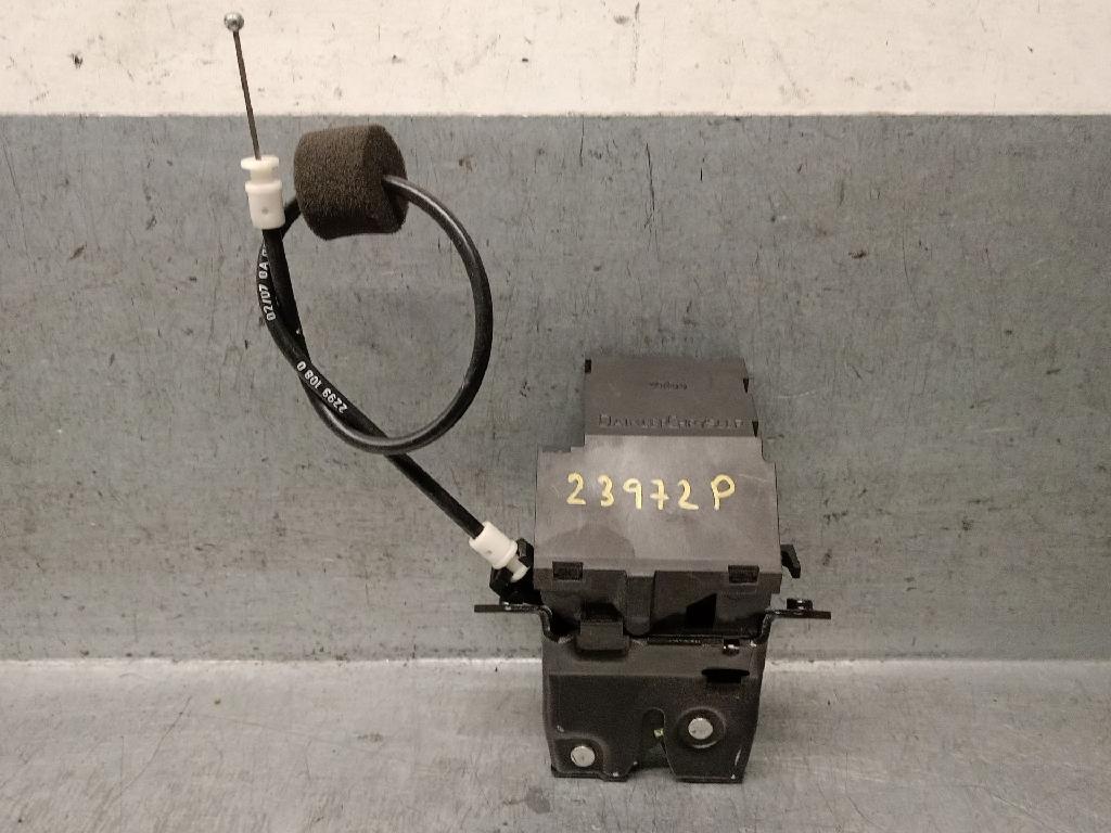 Heckschloss A1717500085 Mercedes-Benz CLASE BERLINA 2.2 CDI CAT