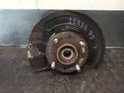 Achsschenkel Halter Rechts Vorne 51716M2010 Hyundai Galloper II Geländewagen 2.5 TCI (D4BH)