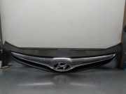 Grill 863512R500 Hyundai i30 (FD) Schrägheck 1.6 CRDi 16V VGT LP (D4FB)