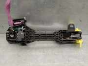 Türgriff Außen Links Hinten 61160FJ000W6 Subaru Outback (BS) Kombi 2.0 D 16V (EE20Z)