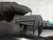 Türgriff Innen Rechts Vorne 1484729077 Lancia Phedra Großraumlimousine 2.2 JTD 16V (DW12TED4(4HW))