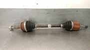 Antriebswelle Links Vorne 10403406 Nissan Qashqai (J11) SUV 1.3 DIG-T 140 16V (HR13DDT)