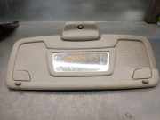 Sonnenblende Rechts A4518100210 Smart Fortwo Cabrio (451.4) Cabrio 0.8 CDI (660.951)