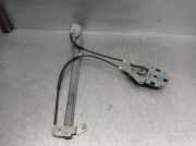 Fensterheber Links Hinten 111417 Citroën Evasion Großraumlimousine 2.0 HDi (DW10TED(RHZ))