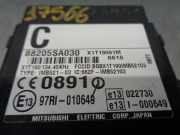 Startunterbrechung 88205SA030 Subaru Forester (SG) SUV 2.0 16V X (EJ204)