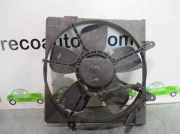 Kühlerventilator 0K55215025 Kia I (UP, FL) 2.9 TDi