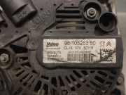 Lichtmaschine 9810525380 Citroën CITROËN CACTUS 1.6 BlueHDi 100