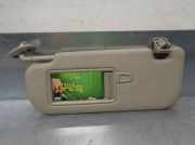Sonnenblende Links 928913S000DCM Kia Carens IV (RP) GroÃŸraumlimousine 1.7 CRDi 16V (D4FD)