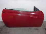 Tür Rechts Vorne 60668704 Alfa Romeo Spider (916) Cabrio 1.8 16V Twin Spark (AR32.201)