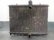 Radiator 1401279580 Peugeot 807 Großraumlimousine 2.0 HDi 16V 136 FAP (DW10BTED4(RHR))