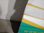 Schiebetür Rechts 7751472221 Renault Trafic New (FL) Van 1.9 dCi 100 16V (F9Q-760)