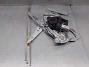 Fensterheber Rechts Vorne 807206454R Renault Megane III Coupe (DZ) Schrägheck 3-drs 1.2 16V TCE 115 (H5F-400(H5F-A4))