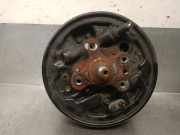 Achsschenkel Halter Rechts Hinten 16K4F Rover 45 Limousine 1.6 16V (16K4F)